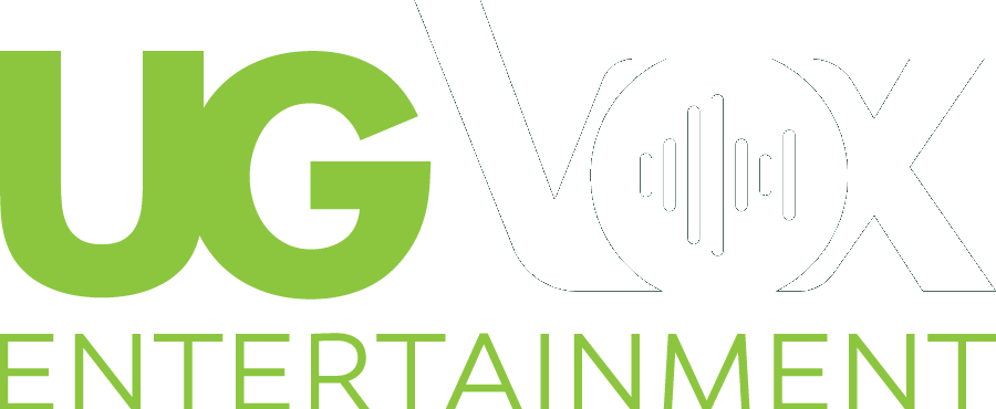 UGVOX Entertainment